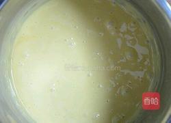 蛋糕～光波炉版的做法图解2