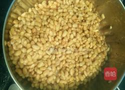 简易版黄豆酱的做法图解3