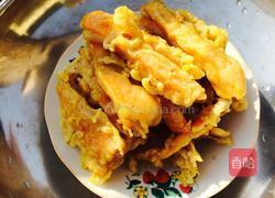 黄金红薯的做法图解5