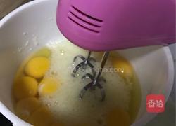 蛋糕的做法图解2