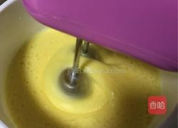 蛋糕的做法图解4