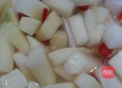 泡萝卜的做法图解8