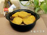 素鸡煲