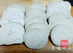 素鸡煲的做法图解2