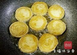 素鸡煲的做法图解6