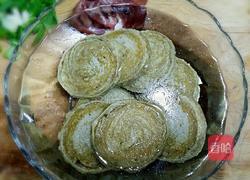 素鸡煲的做法图解7