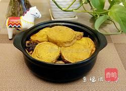 素鸡煲的做法图解10