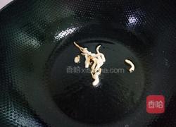 白芹炒肉丝的做法图解3