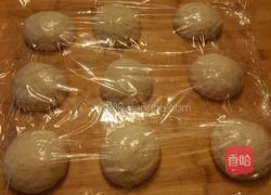 发面烧饼（电饼铛版）的做法图解5