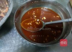 泡菜炒猪肝的做法图解9