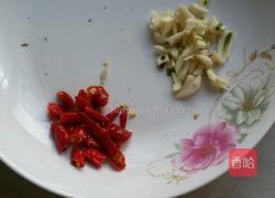 麻辣豆腐的做法图解2