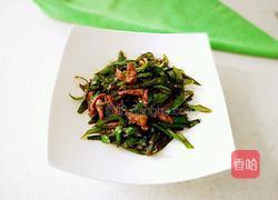 农家小炒肉的做法图解1