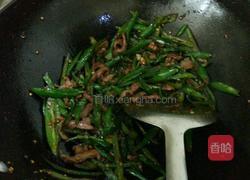 农家小炒肉的做法图解5