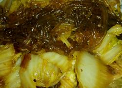 白菜炖粉条