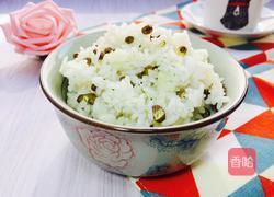 绿豆饭的做法图解10