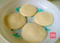 芝麻饼的做法图解8