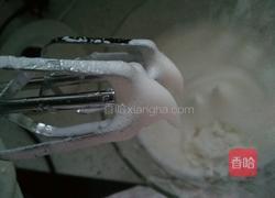 自制简单版红丝绒生日裸蛋糕的做法图解8