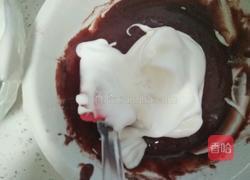 自制简单版红丝绒生日裸蛋糕的做法图解10