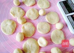 蛋黄酥的做法图解6