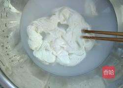 馒头(面头发酵)的做法图解2