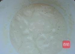 馒头(面头发酵)的做法图解6