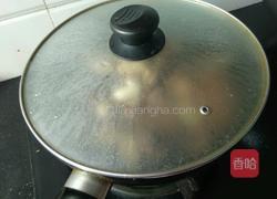 芝香排骨的做法图解8