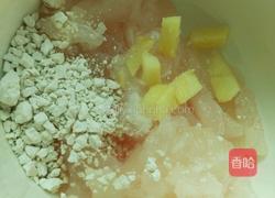 龙利鱼番茄汤的做法图解3