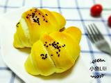 肉松面包