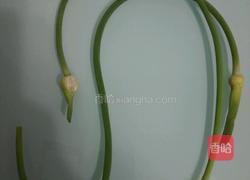 蘑菇襄肉盆景的做法图解5