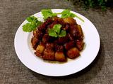 家常红烧肉