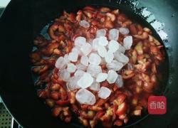 山楂酱的做法图解8