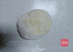 大众所爱 沙琪玛的做法图解2