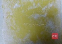 大众所爱 沙琪玛的做法图解3