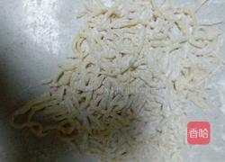 大众所爱 沙琪玛的做法图解5
