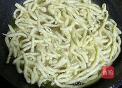 大众所爱 沙琪玛的做法图解6