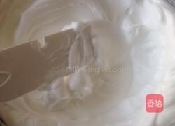 迷你炫风蛋糕的做法图解2