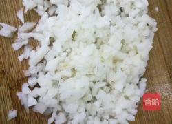 紫菜肉卷的做法图解6