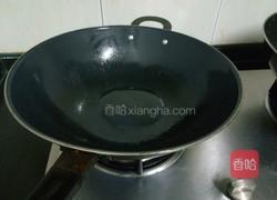 香菜炒白萝卜丝的做法图解9