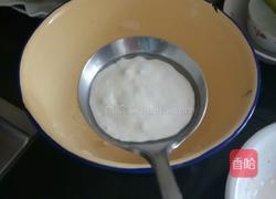 白萝卜丝馅饺（茶香版）的做法图解11