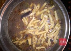 麻辣鸡爪的做法图解1
