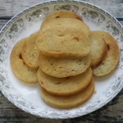 油炸馍片的做法[图]