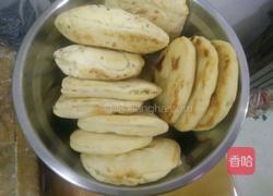 发面饼子的做法图解6