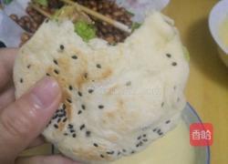 发面饼子的做法图解11