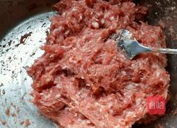 猪肉脯的做法图解3