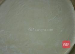 手擀鸡蛋面的做法图解4