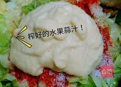 包菜泡菜的做法图解6