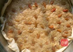 豆渣红糖发糕的做法图解8