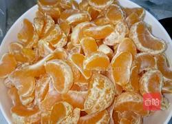 熬橘子的做法图解1