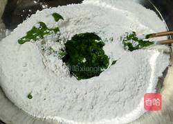 白菜饺子的做法图解3