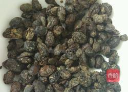 蒜头豆鼓焖白鲢鱼的做法图解2